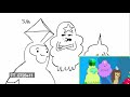 Prisoners of Love | Adventure Time | Cartoon Network