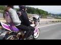 三協レーシング　騎馬隊 音職人ヾ(▽^ヾ)　ディアルサイクロン