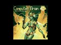 electronic orange juice - 04 Incandescence (Computer Brain)
