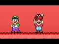 Mario and Luigi vs. the Viruses