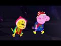 Peppa Zombie Apocalypse, Peppa Pig Family vs Zombies 🧟‍♀️🧟‍♀️ | Peppa Pig Funny Animation