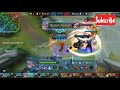 POPOL AND KUPA SAVAGE || GAMEPLAY || MOBILE LEGENDS