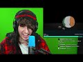 @KreekCraft reacts to Countryballs for the first time