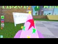 [EVENT] how to get limited time 1m visits party snail in roblox be a snail