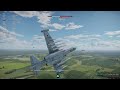 УЖАСНО ИМБОВЫЙ СУПЕР-ГРАЧ с Ракетами на 40км. Обзор геймплея новинки Су-25СМ3 в War Thunder.