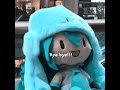 How to Raise A Hatsune Miku Plushie!