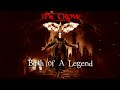 The Crow - Birth of A Legend (A Tribute to Brandon Lee) 2024 dj ONE
