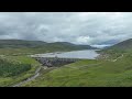 Loch Glascarnoch, Scottish Highlands July2024