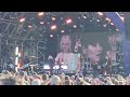 Blondie - Call Me, Live Plymouth Summer Sessions, June 2024