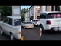 2 Teker avtoş videoları(ruçnoy drift teker yandırma)