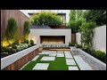 Top 100 Modern Backyard Gardening Ideas For Homes 2024 Garden Landscaping Ideas | Front Yard Designs