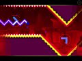 Monster dance off-geometry dash world