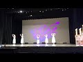 Relevé Dance Competition at Riverton High School Utah