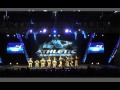 ATHLETICS CHAMPIONSHIPS L4 SMALL SENIOR COED  DIAMOND CATS