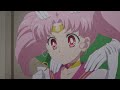 Mamoru Under Pressure | Pretty Guardian Sailor Moon Eternal The Movie | Clip | Netflix Anime