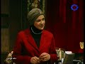 تئاتر تلویزیونی تله موش قسمت 1