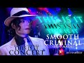 Smooth Criminal - Michael Jackson's 