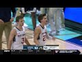 Aidan Mahaney 24 Points vs Gonzaga | Saint Mary's vs Gonzaga WCC Championship Highlights 03-12-24