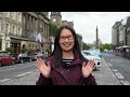 How to Get Around Edinburgh, Scotland (UPDATED for 2023!)