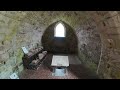 MY DJI AVATA GOES TO CHURCH DUNGLASS CHURCH