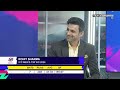 The Flick | IND vs ENg (Post-Show ) Expert Analysis | 27 June 2024| TenSportsHD