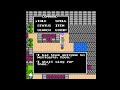 Dragon Quest II - Joyous Song Remix