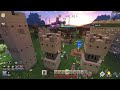 Minecraft Legends - Lost Legends and Myths Walkthrough [SOLO] (4K 60FPS)