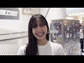 LISA - ROCKSTAR Seoul Pop-Up (Official Recap Video)