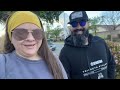 walk with us vlog + more car talk