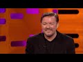 Laugh Out Loud with The Graham Norton Show | Part Three