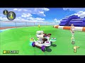 R.O.B. in Mario Kart 8 Deluxe