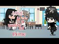 LOVE IS WASTE  OF TIME/GACHA☆