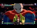Three Idiots VS Ultra Instinct Goku (SCARIEST BOSS In Dragon Ball FighterZ)