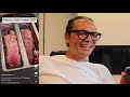 Iron Chef Dad Reacts To Food Tik Tok's.