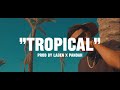 (Free) VJ x Shrty x Blacflaco type beat - ”Tropical”