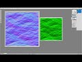 Water Surface Ripples - Advanced Materials - Episode 37