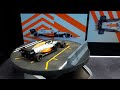 1/64 McLaren MCL35M Monaco GP F1 by Tarmac Works Global64 diecast