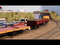 Can The Accurascale Class 37 Sound Be Improved? Looking At Alternative Speaker Setups