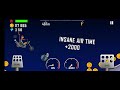 Hill Climb Racing - Chopper - Android Gameplay Walkthrough Part 18