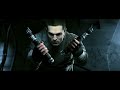 Star Wars: The Force Unleashed II E3 Trailer