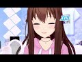 When It Sounds Like Sora Is Blowing In Your Ear... (Tokino Sora / Hololive) [Eng Subs]