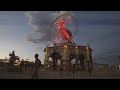 Burning Man Eyewitness Account: 