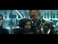 Alita Battle Angel — How to Manipulate the Audience | Film Perfection