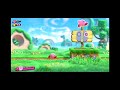 CAN YOU BEAT KIRBY STAR ALLIES WITHOUT JUMPING?