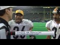 Top 5 Most Awkward Coin Toss Moments in NFL History | NFL