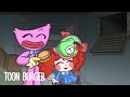ZOOKEEPER is NOT a MONSTER... // Poppy Playtime Chapter 3 Animation