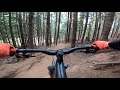 Polp Fiction - Whistler Bike Park POV