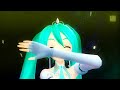 【Project DIVA F2nd】卑怯戦隊うろたんだー原曲バージョン【PVのみ版】