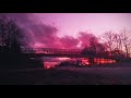 Running Away - Winter Film | CreatureConnor 11/22/19
