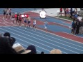 Boys 800m finals CIF State Track Championship 2017